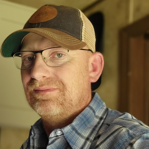 Meet your Posher, Todd - Picture 1 of 1